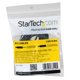 thumbnail image 4 of Cable de audio StarTech.com 3,6 m negro 3,5 mm macho/hembra, 4 of 4