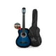 thumbnail image 1 of Guitarra Sevillana 39 Pulgadas con Funda, 1 of 2