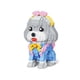 thumbnail image 1 of Cute Animal Micro Particle Building Blocks, Cute Pet Series Mini Building Blocks Kit, 1 of 3