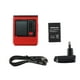 thumbnail image 2 of Teléfono Senior 4G SOS Dual SIM Pantalla Doble Rojo - PS, 2 of 6