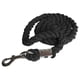 thumbnail image 2 of Perno De Cuerda De Plomo Para Caballos, Clip A Presión, Suave Y Duradero Para Ganado, Cuerda Principal Para Caballos, Negro, 2 of 5