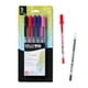 thumbnail image 1 of Bolígrafo SAKURA Gelly Roll Classic de punta fina de 0,3 mm, 5 colores, 1 of 6