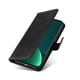 thumbnail image 2 of Funda Billetera para Xiaomi 12 Pro con Porta Tarjetas y Soporte Ajustable Negro, 2 of 6
