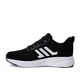 thumbnail image 2 of Zapatilla Mujer Negro Blanco Isbel Apóstol, 2 of 5