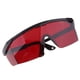 thumbnail image 5 of Soldadura Corte Soldadores Gafas De Seguridad Gafas De Protección Ocular Rojo, 5 of 5