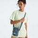 thumbnail image 2 of Bolso bandolera The North Face 20 cm gris, 2 of 4
