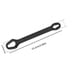 thumbnail image 2 of Upgrade Your Toolbox With This Universal Double-Head Torx Wrench - Adjustable From 3-17mm!, 2 of 2