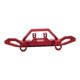 thumbnail image 2 of Accesorios De Bricolaje Para Parachoques Delantero De Metal Para Wltoys 104001 1:10 RC Car Rojo, 2 of 5