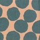 thumbnail image 4 of Cojín Plutus Brands Blue Plutus Dots, 45 x 45 cm, doble cara, 4 of 9