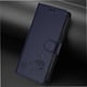 thumbnail image 5 of Funda tipo cartera FOXDOCK para Doogee Note 58 con soporte, ranuras, RFID, diseño de gato, 5 of 5
