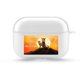 thumbnail image 1 of Mufasa-theme AirPods Pro Earphone Case Compatible with Apple Devices Premium Flexible TPU theme Custom, 1 of 6
