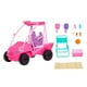 thumbnail image 3 of Muñeca Barbie Buggy de Playa Detectives en la Playa 3+ Años, 3 of 5