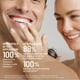 thumbnail image 3 of Exfoliante labial Dr. Brandt, microdermoabrasión, 10 ml, paquete de 2, 3 of 3