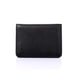 thumbnail image 1 of Tarjetero De Piel Con Bloqueo Rfid Negro, 1 of 9