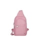 thumbnail image 1 of Cartera Bandolera Xtrem Ronan 3XT Pequeña Rosada, 1 of 7