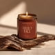 thumbnail image 3 of Cera de soja Candle Putart Hello Fall con especias de calabaza, 255 ml, 3 of 3
