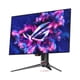 thumbnail image 1 of Monitor Curvo Asus ROG Strix OLED 34" WQHD 280Hz 0.03Ms, 1 of 6