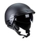 thumbnail image 5 of Visera Retráctil De Medio Casco De Motocicleta Scooter Para Hombres Mujeres Duradera M, 5 of 5