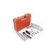 thumbnail image 1 of Caja Set De Dados 53 Piezas Y Chicharra 1/4, 1 of 3