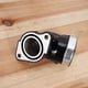 thumbnail image 4 of Conjunto aislante de carburador de colector de admisión para scooter Linhai 260 cc 300 cc ATV, 4 of 6