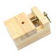 thumbnail image 5 of Mini Bench Clamp Drill Press Fixture Carving Seal Tools 13 5x8 5x5 5cm, 5 of 5