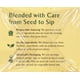 thumbnail image 3 of Tea Celestial Seasonings Green descafeinado, 20 bolsas x 6, 3 of 5