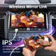 thumbnail image 4 of Estéreo para Auto Sobalai 6.9" IPS CarPlay Inalámbrico para Apple y Android, 4 of 9