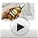 thumbnail image 3 of Aceite de Ducha LOccitane Almendra Limpieza Suavizante 250ml, 3 of 3