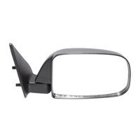 Repuestos Del Sol - Espejo Exterior Derecho Toyota Hilux 2.4 1993 1997