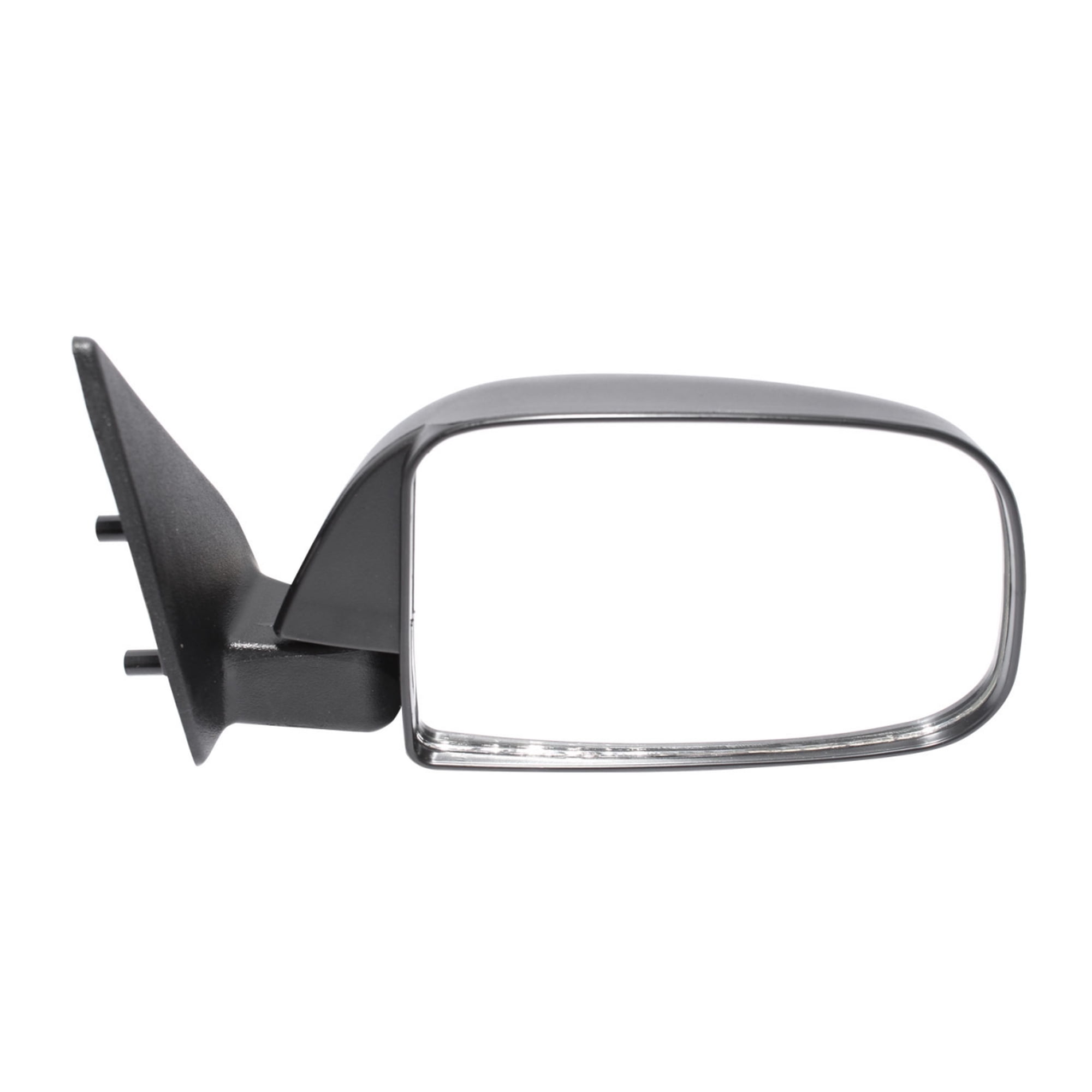 Repuestos Del Sol - Espejo Exterior Derecho Toyota Hilux 2.4 1993 1997