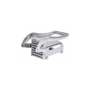 Puntostore - Cortador Picador De Papas Fritas Acero Inoxidable -