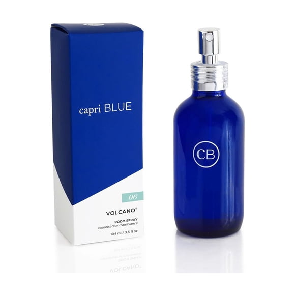 Ambientador Room Spray Capri Blue Volcano, 100 ml