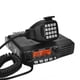 thumbnail image 1 of TM-481A Transceptor Móvil UHF de Alta Potencia 45W | Certificado MIL-STD 810G | 200 Canales de Memoria | Micrófono DTMF y Pantalla Programable, 1 of 6