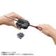 thumbnail image 3 of Beyblade Winder Launcher L Beyblade X BX-40 TAKARA TOMY, 3 of 3