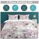 thumbnail image 5 of Shirahoshi Bed Duvet Cover Funny Anime Cartoon Bedding Sets Lightweight 3 Piece Comforter Sets, 5 of 5
