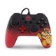 thumbnail image 1 of Controlador PowerA Wired para Nintendo Switch: Bowser, mando de juegos, mando con cable, licencia of, 1 of 8