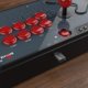 thumbnail image 2 of Arcade FightStick MAYFLASH F500 V2 con cable y MagicBoots, 2 of 8