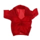 thumbnail image 1 of Figuras De Acción 1/6, Camisa, Modelo De Ropa, Vestir Para Figura De Acción Femenina De 12 ", Color Rojo, 1 of 3