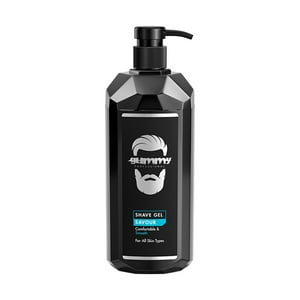 Gummy - Gel De Afeitar Profesional Savour 1000Ml