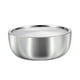 thumbnail image 4 of Lavabo De Acero Inoxidable Para Utensilios De Cocina, Tina Para Lavar Ropa, Para Preparar, Hornear Y Cocinar, 28 Cm, 4 of 5