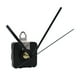 thumbnail image 2 of Reloj de pared Mecanismo de movimiento Conjunto de piezas de repuesto negro Kit profesional, 2 of 3