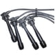 thumbnail image 3 of Juego Cable Bujia Kia Cerato 1 6 2004 2007, 3 of 3