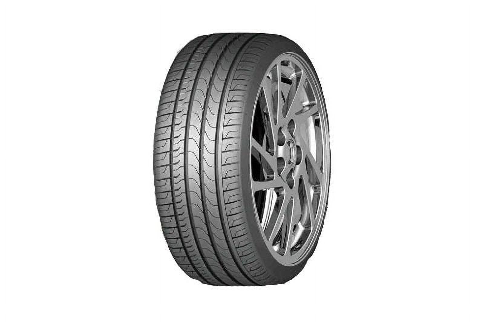 Genérico - Neumático 225/55 R18 Direccional Frd866 102Vtl