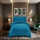 thumbnail image 1 of Cobertor Alto Confort 2 Plaza 230Cm X 250Cm Color Azul, 1 of 4
