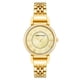 thumbnail image 1 of Reloj de pulsera para mujer Anne Klein, tono dorado, 30 m, resistente al agua, 1 of 2