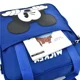 thumbnail image 3 of MINISO Disney Student Tutoring Bag Multifunctional Cartoon Mickey School Backpack Tote Handbag Document Bookbag Square Schoolbag, 3 of 3