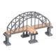 thumbnail image 5 of Tren En Miniatura Puente De Vía Vía Férrea Juguetes Para Jugar 32 5 Cm X 13 5 X 17 5 Cm, 5 of 5
