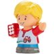 thumbnail image 2 of Figura Fisher-Price Little People Eddie, 2 of 5