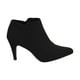 thumbnail image 5 of Botin Mujer Negro Lia Police, 5 of 5