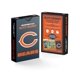 thumbnail image 2 of Juego de cartas Blitz Champz Chicago Bears NFL para niños mayores de 7 años, 2 of 6